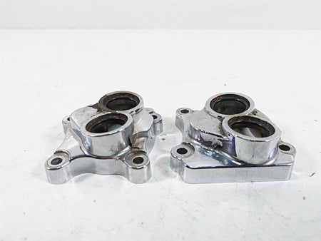 1999 Harley Touring FLHTC Electra Glide Pushrod Push Rod Lifter Covers 17987-99 {{ shop.shopifyCountryName }} - Mototech271