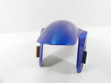 Load image into Gallery viewer, 2016 BMW R1200RS K54  Front Fender Tire Hugger Mud Guard - Nice 46618556664 | Mototech271
