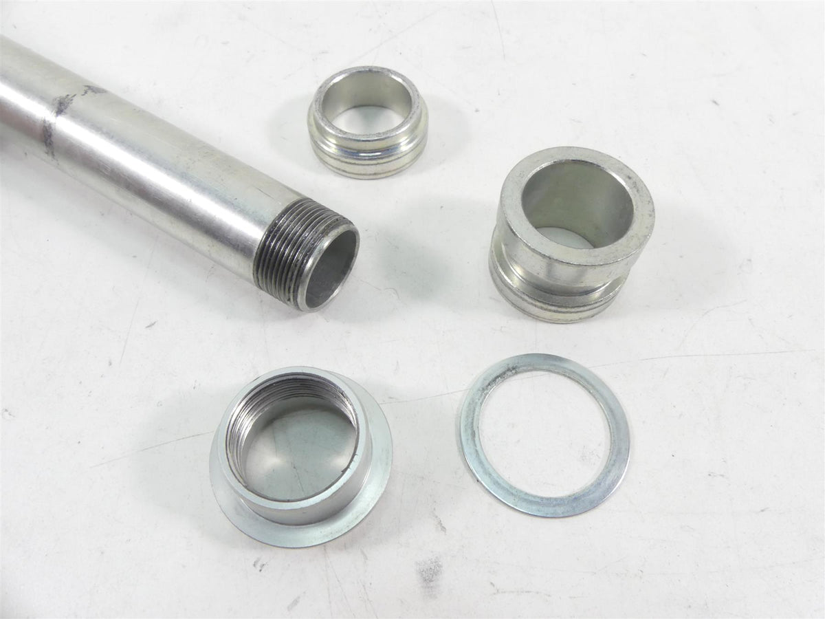 2020 Ducati Panigale V2 Front 25mm Wheel Spindle Axle 81910691A {{ shop.shopifyCountryName }} - Mototech271