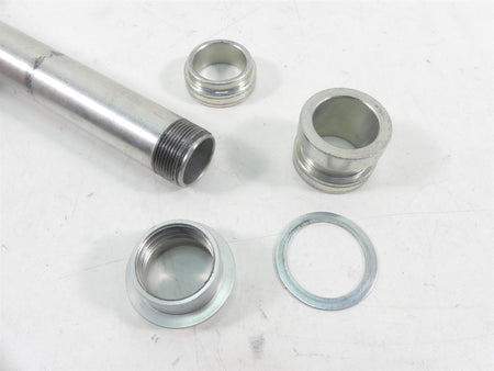 2020 Ducati Panigale V2 Front 25mm Wheel Spindle Axle 81910691A {{ shop.shopifyCountryName }} - Mototech271