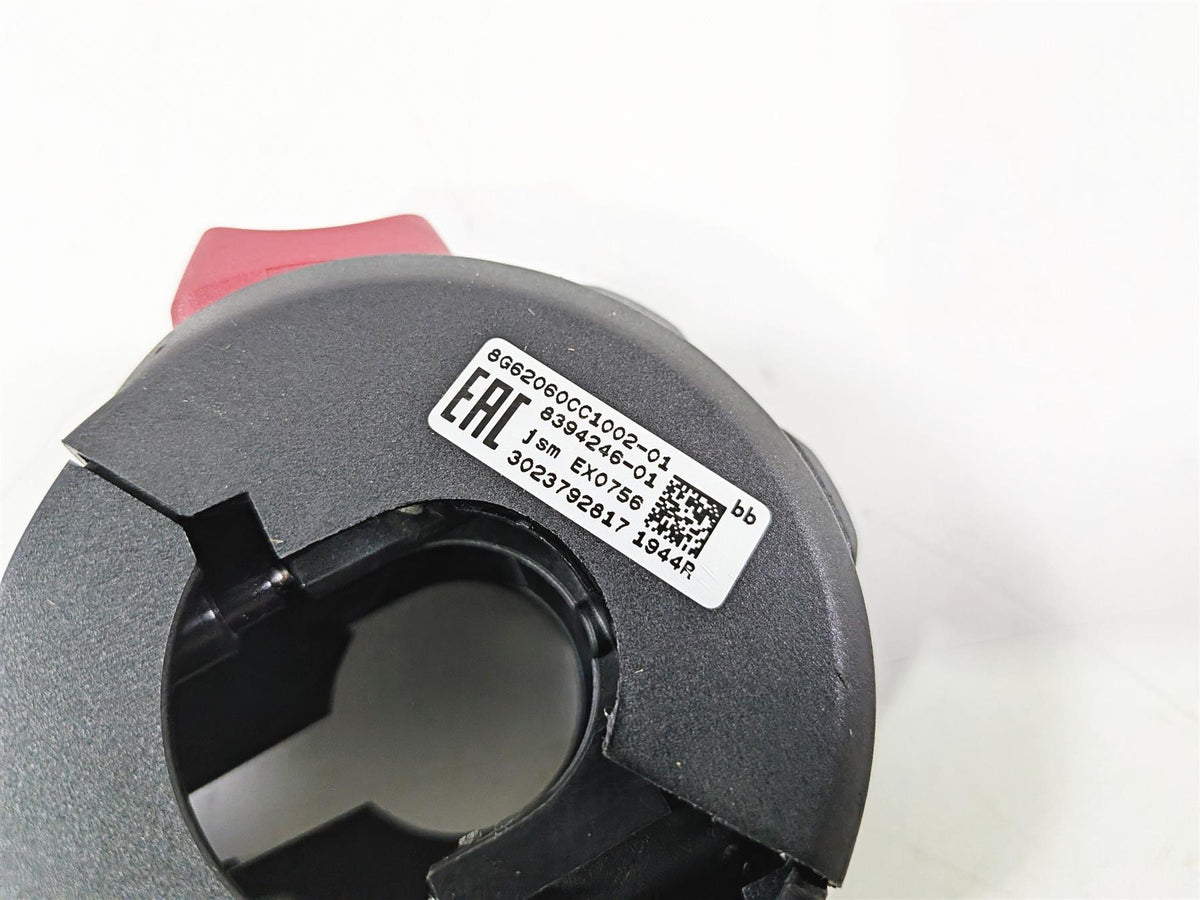 2020 BMW S1000RR K67 Right Hand Control Switch Mode Grip Heater 61318394246-Mototech271