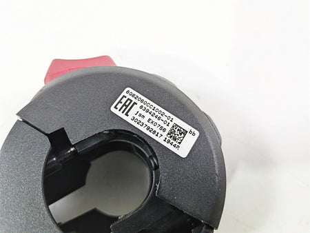 2020 BMW S1000RR K67 Right Hand Control Switch Mode Grip Heater 61318394246-Mototech271