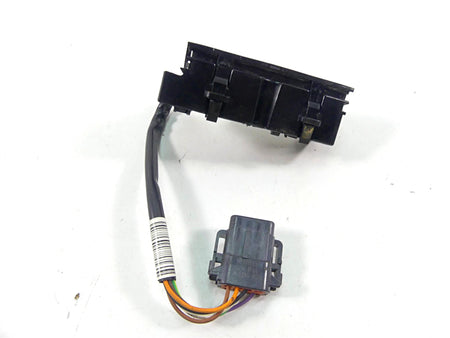 2007 Harley Touring FLHRSE CVO Road King Indicator Instrument Lights 68113-99 {{ shop.shopifyCountryName }} - Mototech271