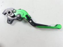 Load image into Gallery viewer, 2005 Honda CBR1000RR SC57 Aftermarket Adjustable Brake Shift Lever Set | Mototech271

