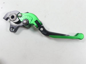 2005 Honda CBR1000RR SC57 Aftermarket Adjustable Brake Shift Lever Set | Mototech271