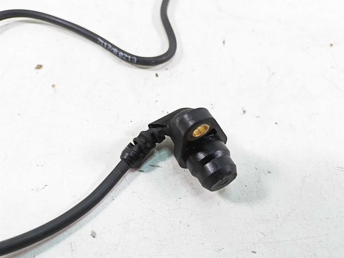 2013 Moto Guzzi V7 750 Stone Rear Wheel Speed Sensor 893570 {{ shop.shopifyCountryName }} - Mototech271