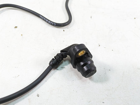 2013 Moto Guzzi V7 750 Stone Rear Wheel Speed Sensor 893570 {{ shop.shopifyCountryName }} - Mototech271