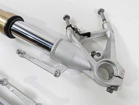 2020 BMW S1000RR K67 Marzocchi DDC Front Fork Leg Set 31428565346-Mototech271