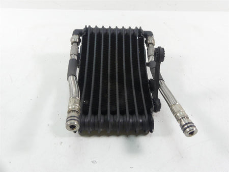 2012 Mv Agusta Brutale 1090 R Oil Cooler Radiator & Lines 8000B3091 {{ shop.shopifyCountryName }} - Mototech271