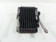 Load image into Gallery viewer, 2012 Mv Agusta Brutale 1090 R Oil Cooler Radiator &amp; Lines 8000B3091 | Mototech271
