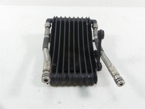 2012 Mv Agusta Brutale 1090 R Oil Cooler Radiator & Lines 8000B3091 | Mototech271