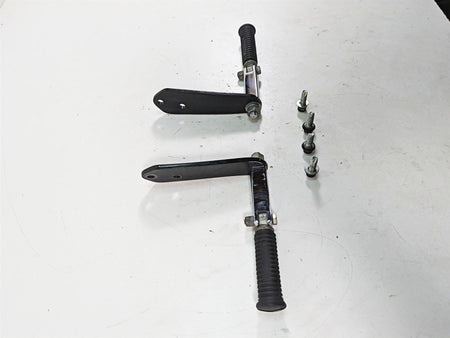 2005 Harley Dyna FXDL Low Rider Highway Foot Peg Set - Read 49354-01 {{ shop.shopifyCountryName }} - Mototech271