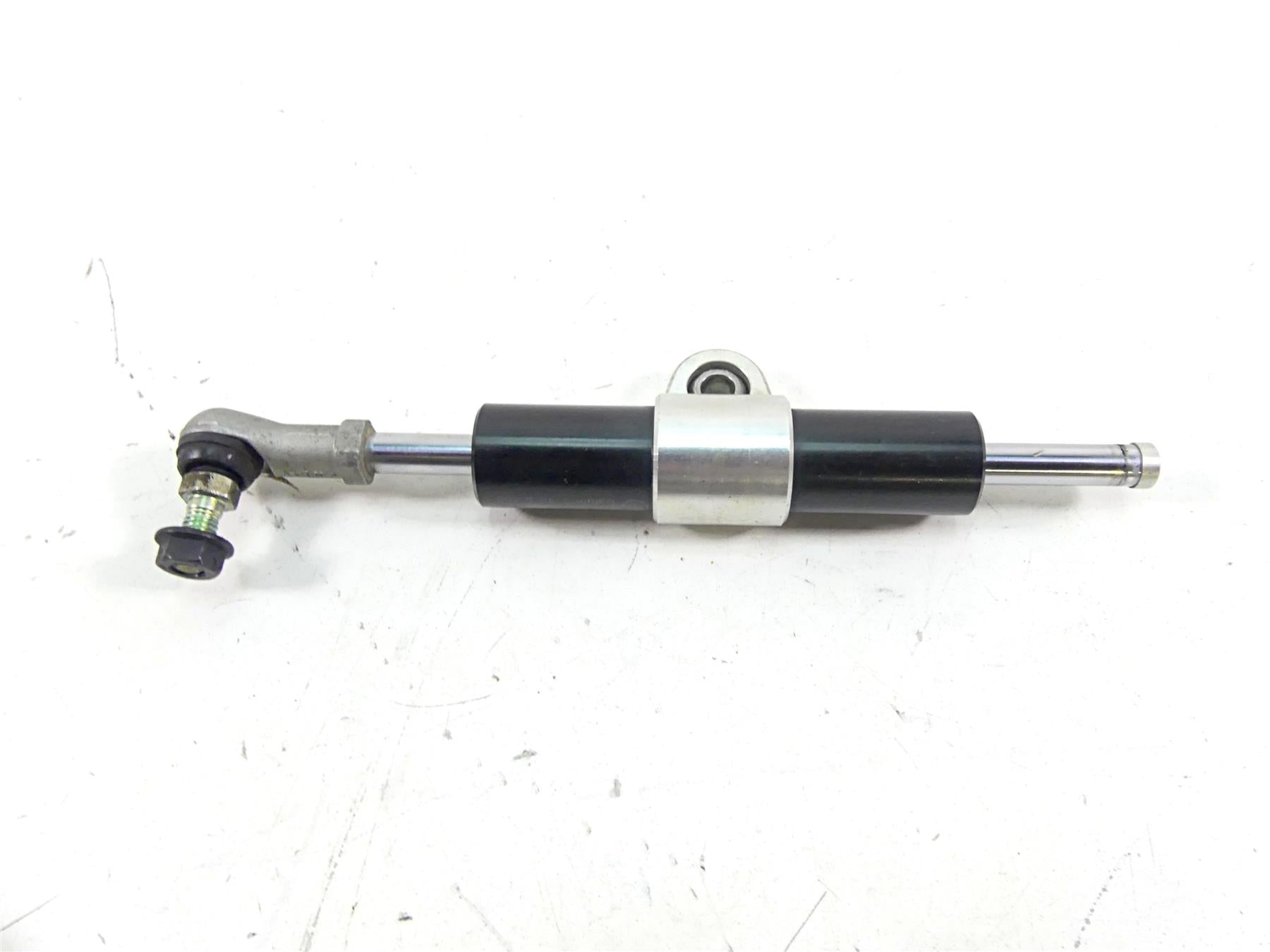 2016 BMW R1200GS Adv K51 Steering Damper Stabilizer & Mounts 32768549363