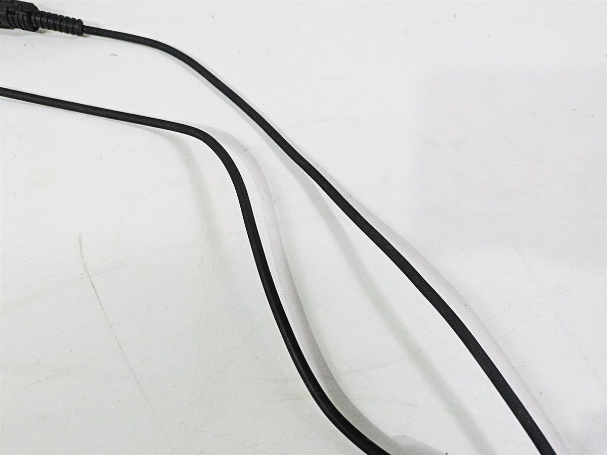 2016 Harley VRSCDX Night Rod Abs Brake Wheel Speed Sensor Set 40648-08 40652-08 {{ shop.shopifyCountryName }} - Mototech271