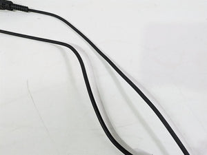 2016 Harley VRSCDX Night Rod Abs Brake Wheel Speed Sensor Set 40648-08 40652-08
