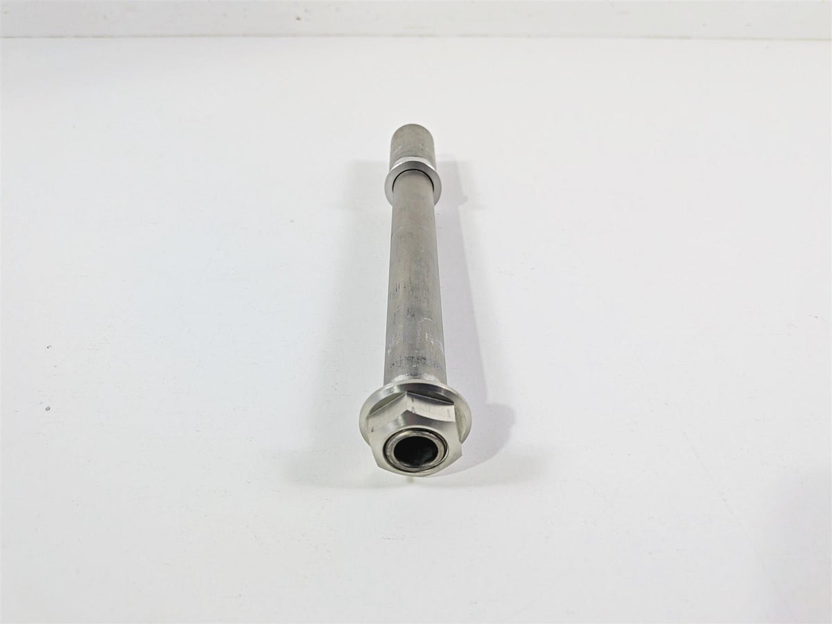 2024 Suzuki GSXR600 Front Axle Wheel Spindle 54711-14J00 {{ shop.shopifyCountryName }} - Mototech271