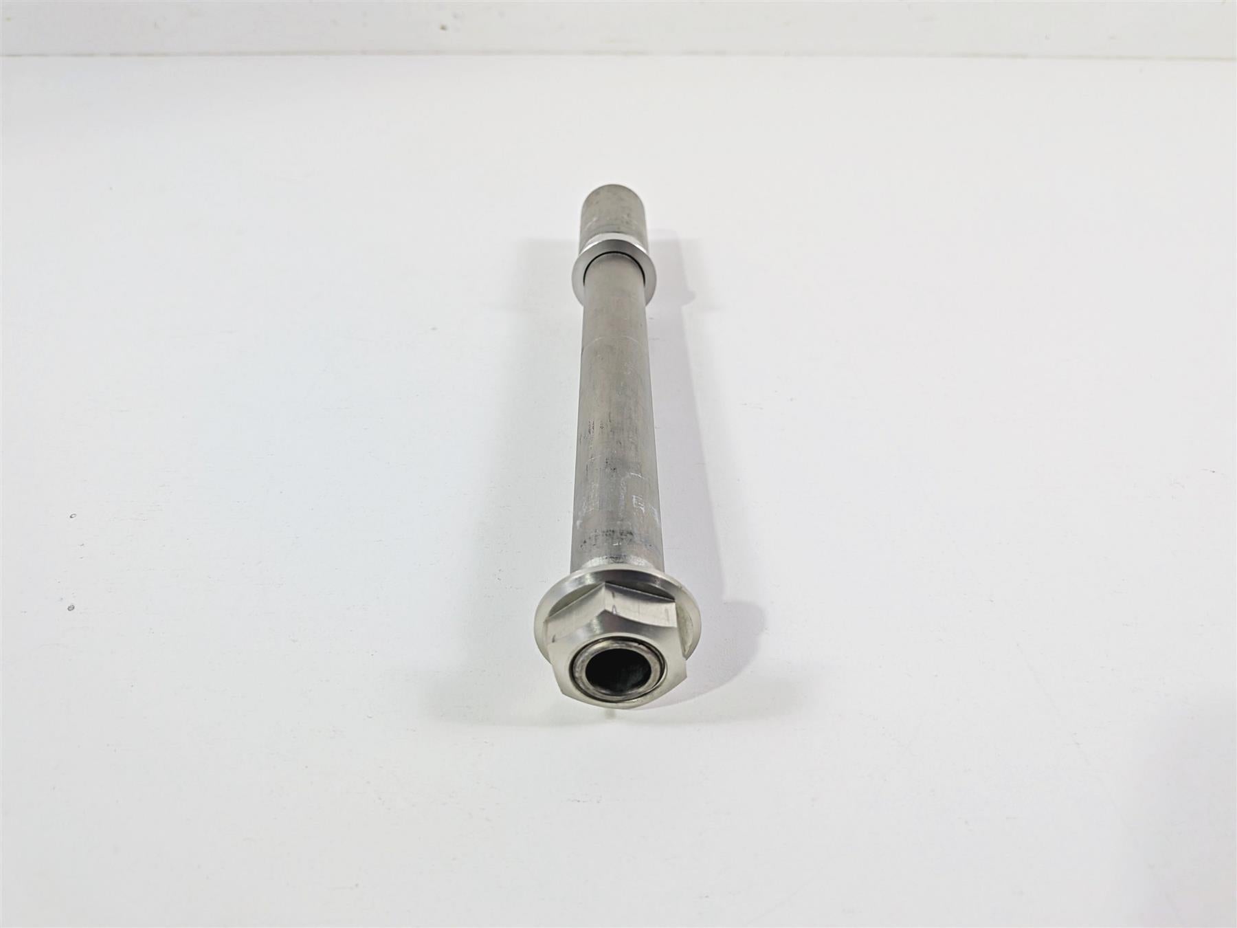 2024 Suzuki GSXR600 Front Axle Wheel Spindle 54711-14J00 {{ shop.shopifyCountryName }} - Mototech271