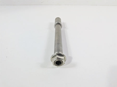 2024 Suzuki GSXR600 Front Axle Wheel Spindle 54711-14J00 {{ shop.shopifyCountryName }} - Mototech271