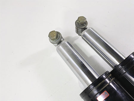 2011 Harley Touring FLHTCUSE CVO E-Glide Rear Shock Damper Set 54565-09 {{ shop.shopifyCountryName }} - Mototech271
