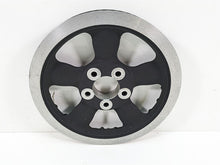 Load image into Gallery viewer, 2012 Harley FLD Dyna Switchback Drive Belt Rear Pulley Sprocket 66T 1&quot; 37822-12 | Mototech271
