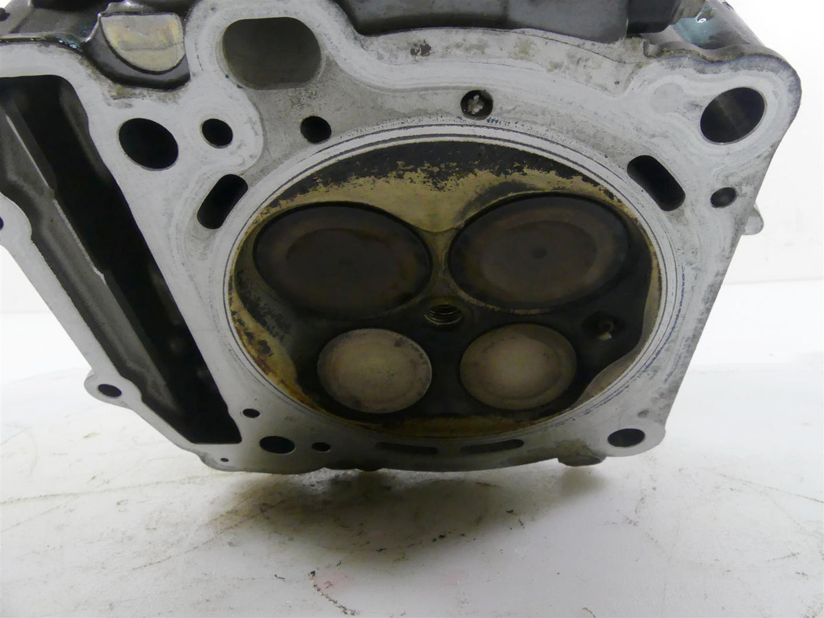 2015 KTM 1290 Adventure Front Cylinderhead Cylinder Head 6043602000024 {{ shop.shopifyCountryName }} - Mototech271