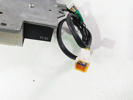 2017 Indian Chieftain Limited Windshield Shield Screen Motor 4014195 {{ shop.shopifyCountryName }} - Mototech271
