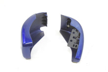 Load image into Gallery viewer, 2009 Yamaha XVS1300 V-Star Tourer Side Cover Fairing Set 3D8-21711-00 3D8-21721
