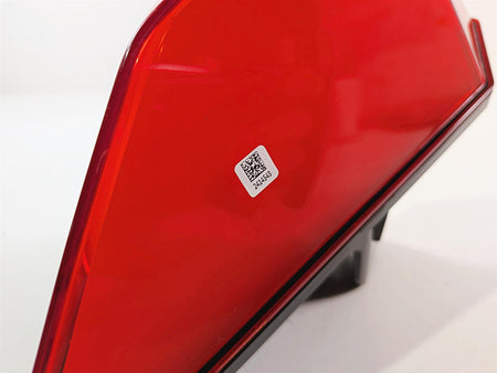 2022 Polaris RZR Turbo R Ultimate Right Upper Taillight Lamp 2414543-Mototech271