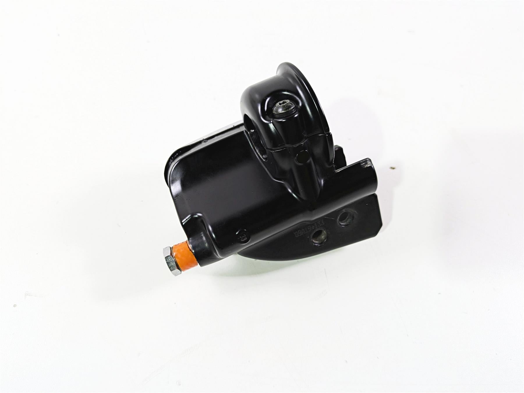 2010 Harley Touring FLHX Street Glide Front Brake Master Cylinder 42859-06B {{ shop.shopifyCountryName }} - Mototech271