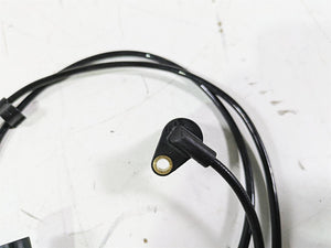 2021 Aprilia RS660 Rear Abs Brake Wheel Speed Sensor 859792 | Mototech271