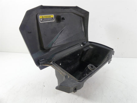 2017 Can Am Maverick X3 XDS Turbo R Plastic Glove Luggage Box 707900350 {{ shop.shopifyCountryName }} - Mototech271