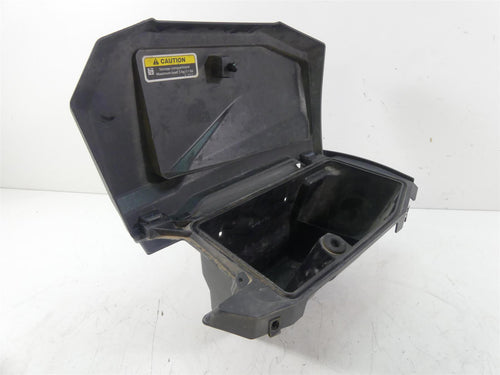 2017 Can Am Maverick X3 XDS Turbo R Plastic Glove Luggage Box 707900350 | Mototech271