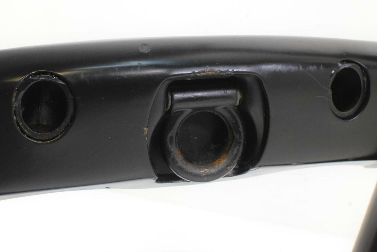 2017 Polaris RZR XP 1000 EPS Front Weld Bumper 1022247-458 {{ shop.shopifyCountryName }} - Mototech271