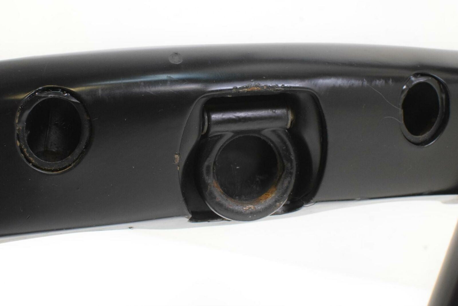 2017 Polaris RZR XP 1000 EPS Front Weld Bumper 1022247-458 {{ shop.shopifyCountryName }} - Mototech271