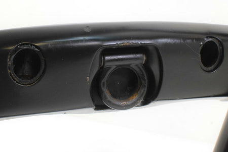2017 Polaris RZR XP 1000 EPS Front Weld Bumper 1022247-458 {{ shop.shopifyCountryName }} - Mototech271