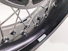 Load image into Gallery viewer, 2015 BMW R nineT K21 Straight 17x5.5 Rear Wheel Rim 36318546290 36318528878 | Mototech271
