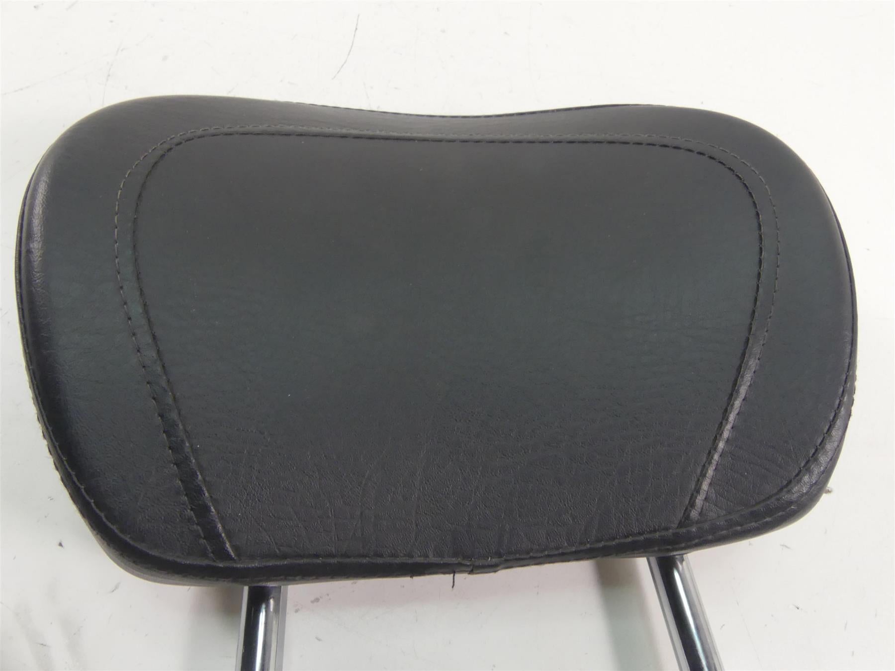 2012 Harley Touring FLHTK Electra Glide Rear Passenger Backrest Sissy Bar {{ shop.shopifyCountryName }} - Mototech271