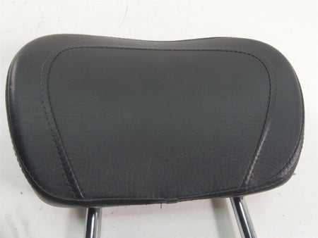 2012 Harley Touring FLHTK Electra Glide Rear Passenger Backrest Sissy Bar {{ shop.shopifyCountryName }} - Mototech271