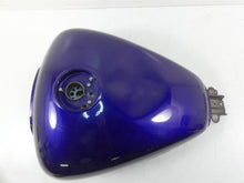 Load image into Gallery viewer, 2007 Yamaha XVS1300 V-Star Fuel Gas Petrol Tank -Dent 3D8-YK241-00-
