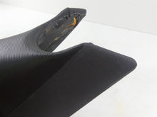 Load image into Gallery viewer, 2008 Ducati Hypermotard 1100S Performance Driver Dual Saddle Seat -Read 59610602
