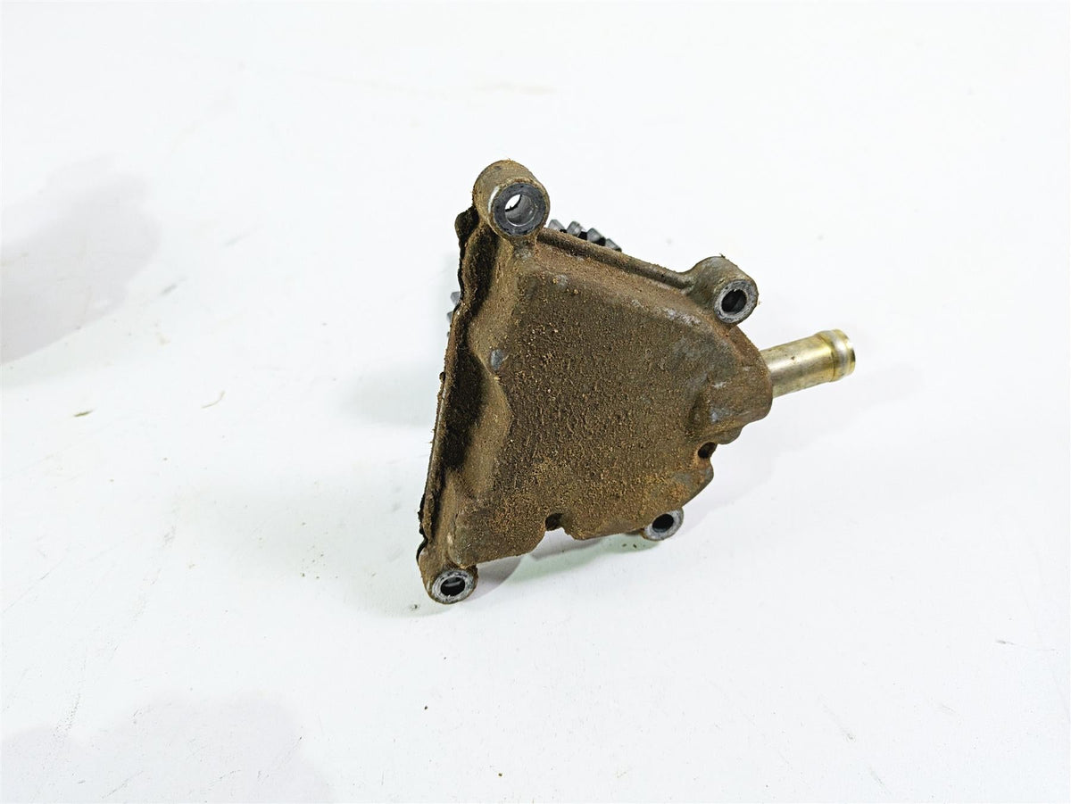 2015 Arctic Cat Wildcat 1000 X LTD Water Pump & Housing Set 0813-071 {{ shop.shopifyCountryName }} - Mototech271