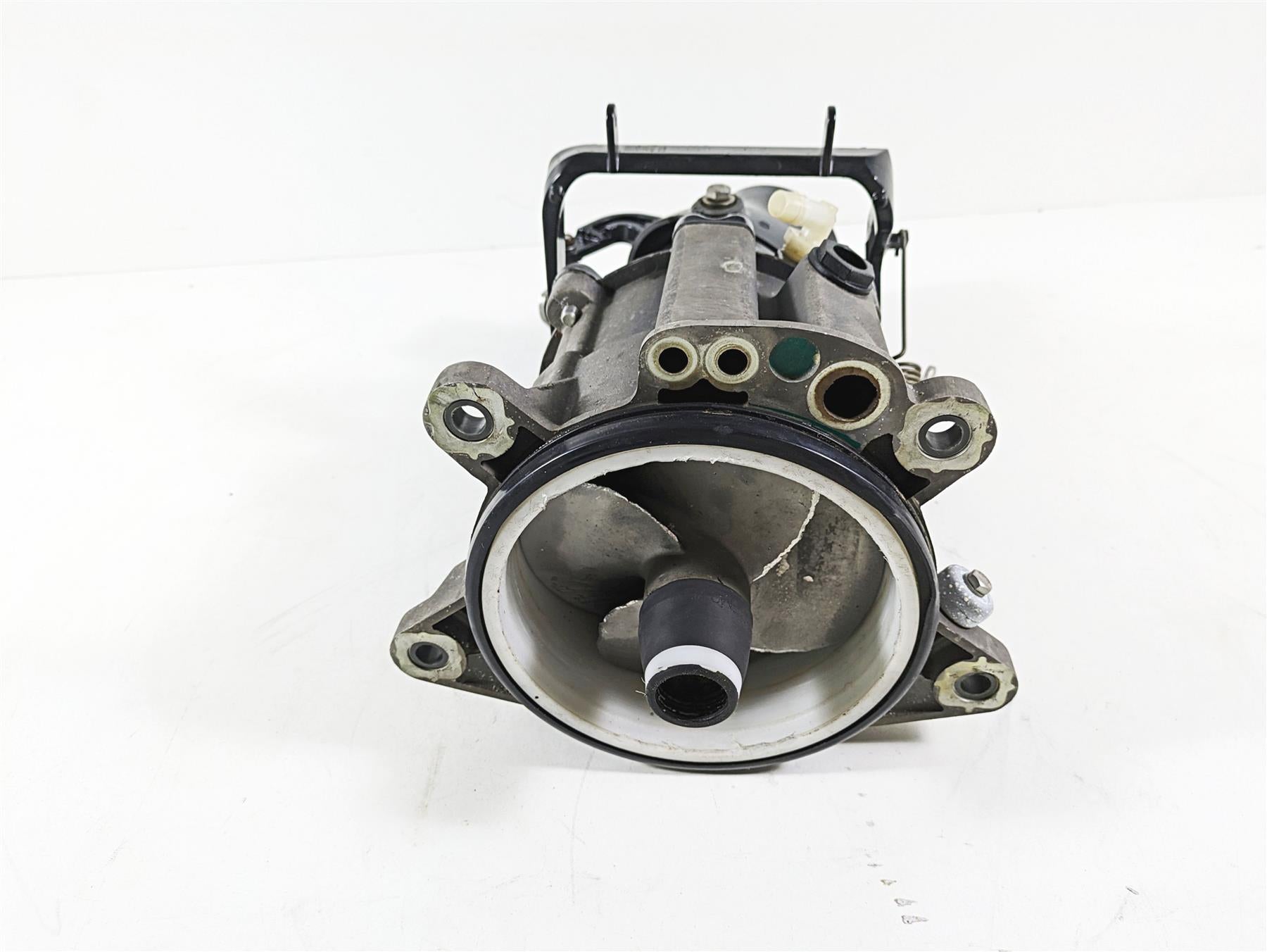 2006 Sea-Doo GTX Supercharged Jetpump Jet Pump Impeller Set 267000084 267000213 {{ shop.shopifyCountryName }} - Mototech271