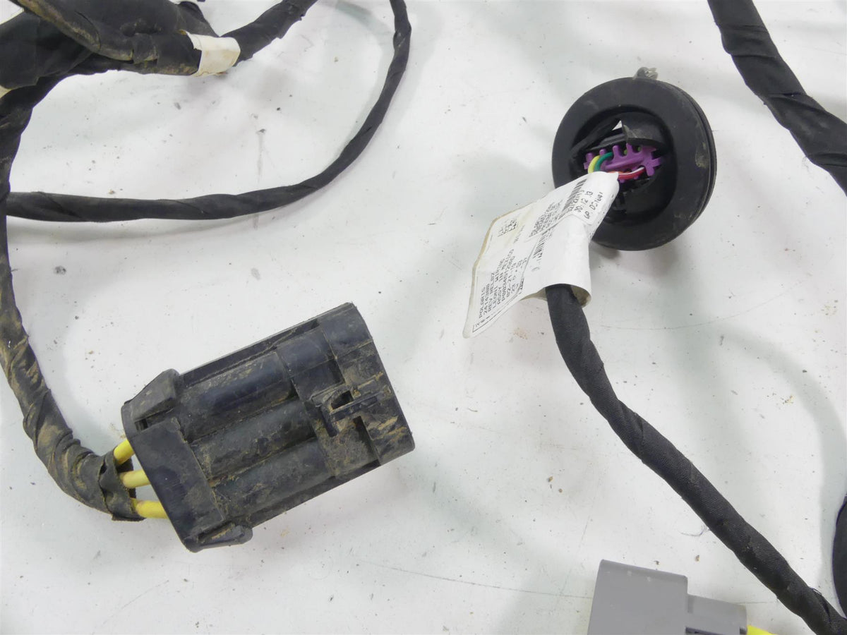 2019 Polaris General 1000 EPS Main Wiring Harness Loom - No Cuts 2414380 {{ shop.shopifyCountryName }} - Mototech271