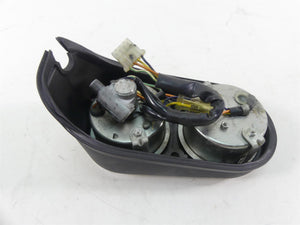 1993 Harley Dyna FXDL Low Rider Speedo Tacho Gauges Assembly 67168-88 67171-88 | Mototech271