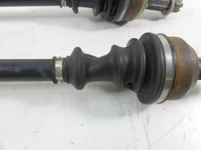 Load image into Gallery viewer, 2016 Polaris RZR900 S EPS Rear Drive Shaft Cv Axle Set - Read 1333081 1333947
