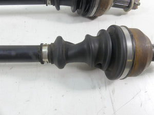 2016 Polaris RZR900 S EPS Rear Drive Shaft Cv Axle Set - Read 1333081 1333947