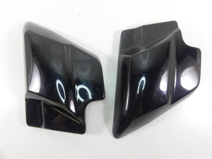 2013 Harley Touring FLHX Street Glide Side Cover Fairing Set 66048-09A 66250-09 | Mototech271