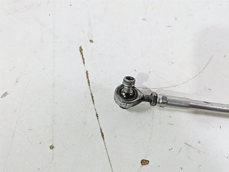 2008 Ducati SBK 1098 S Shift Lever Gear Shifter Linkage Set 45610461B {{ shop.shopifyCountryName }} - Mototech271