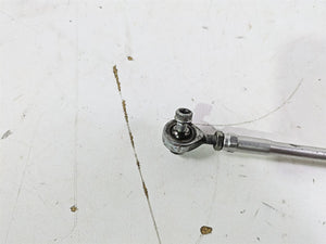2008 Ducati SBK 1098 S Shift Lever Gear Shifter Linkage Set 45610461B