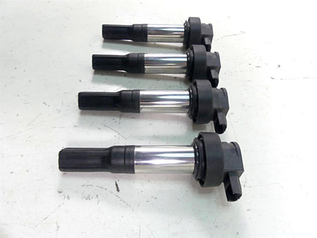 2018 BMW S1000RR K46 Set of 4 Ignition Stick Coils -Tested 12138523972 {{ shop.shopifyCountryName }} - Mototech271